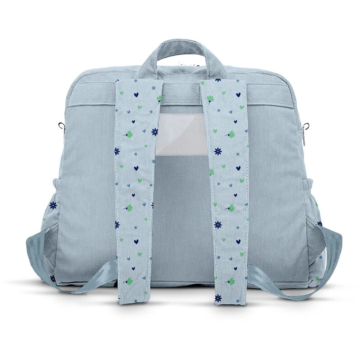 Uriage Bebe Mochila Maternidade 2026