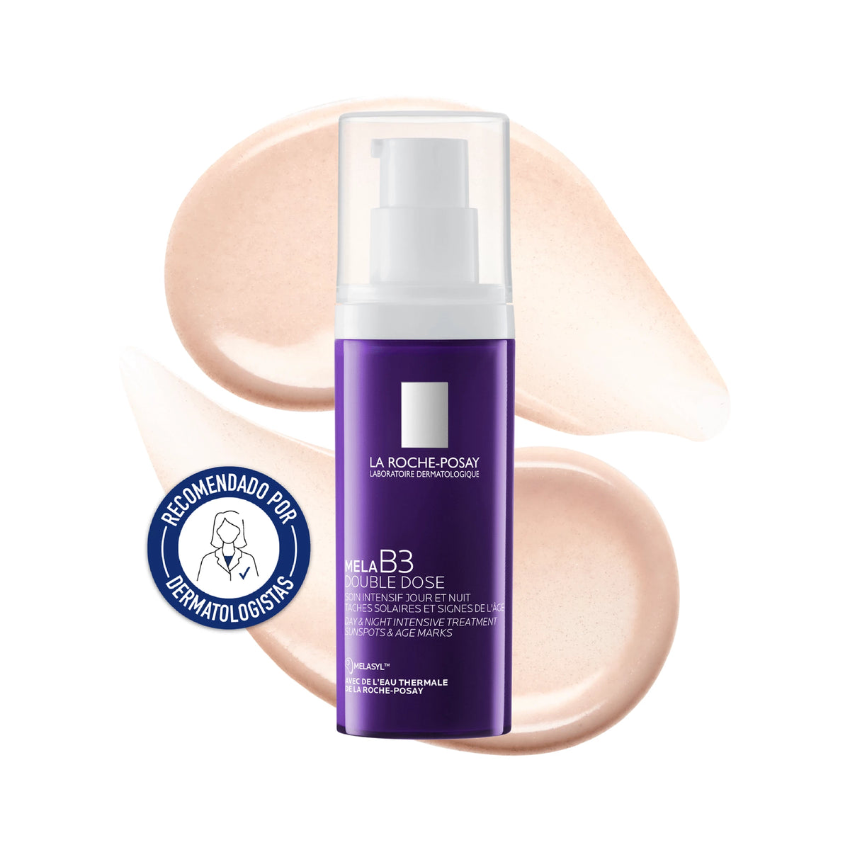 La Roche Posay Mela B3 Double Dose 40ml - Farmácia Garcia