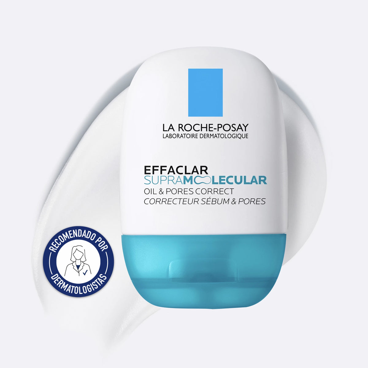 Effaclar Supramolecular Corretor de Sebo e Poros 40ml