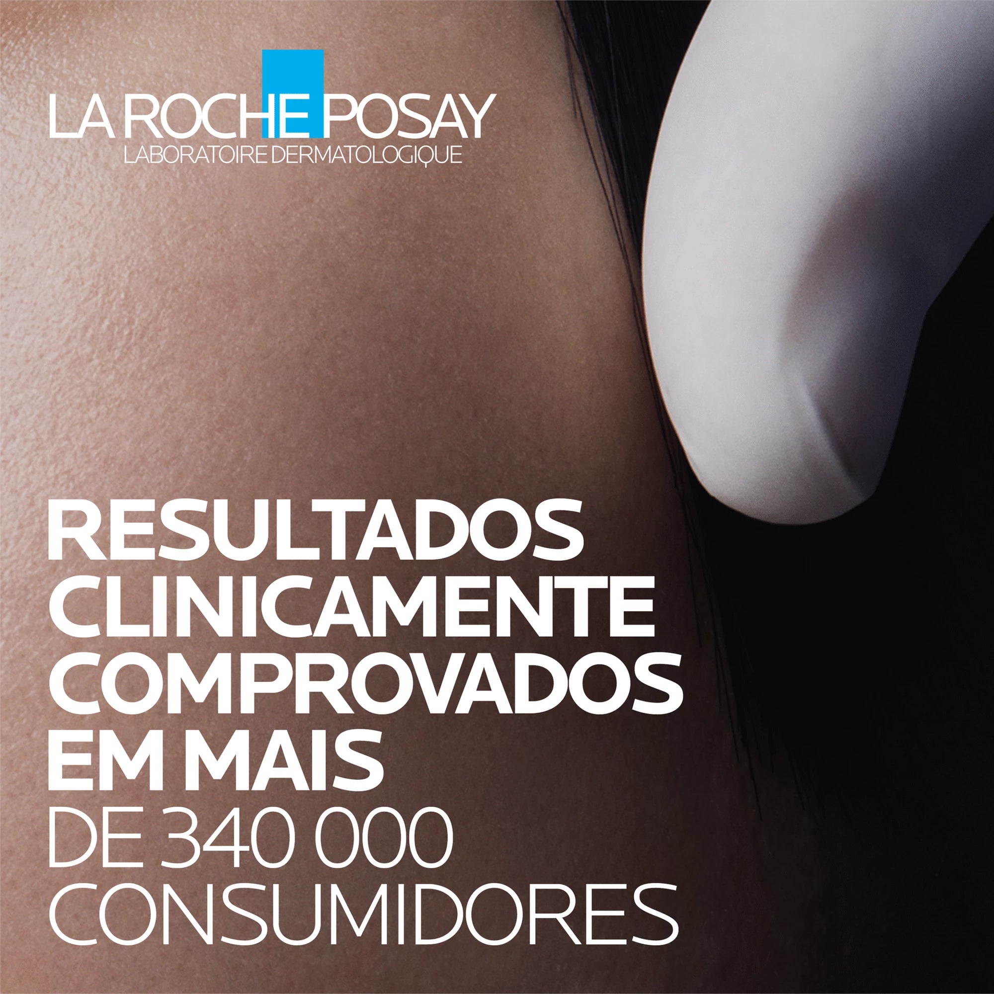 Effaclar Supramolecular Corretor de Sebo e Poros 40ml