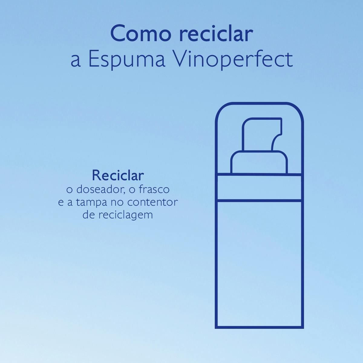 Caudalie Vinoperfect Sérum 30ml + Espuma Micro-Peel 50ml Oferta