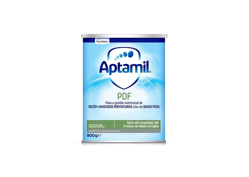 Aptamil PDF 900g - Farmácia Garcia