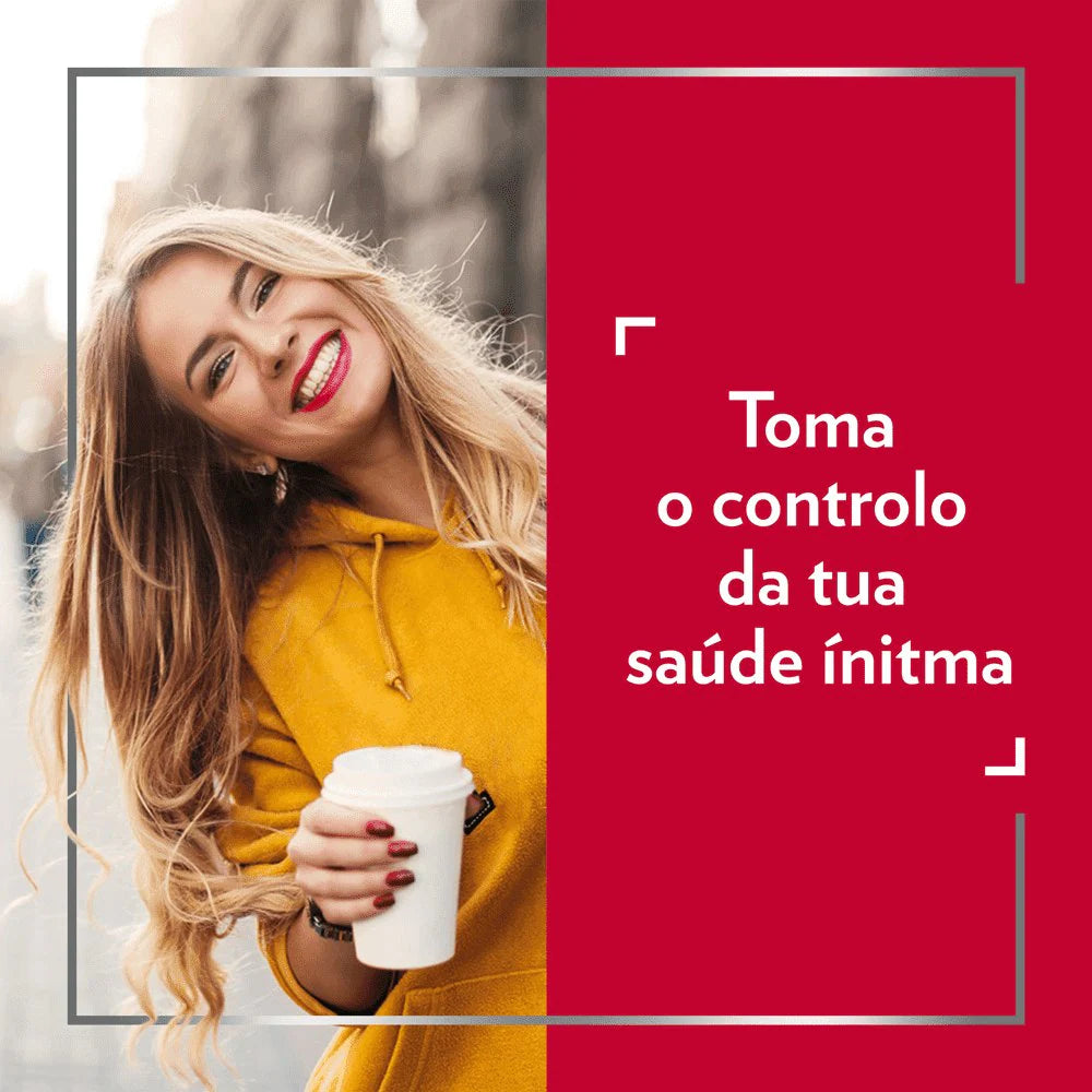 GineCanesfresh Daily Gel Intimo 200ml