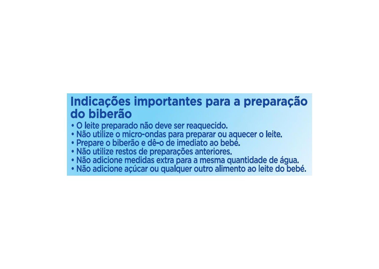 Aptamil Confort 1 Leite Lactente 800g - Farmácia Garcia