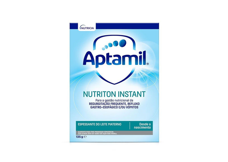 Aptamil Nutriton Instant 135g - Farmácia Garcia