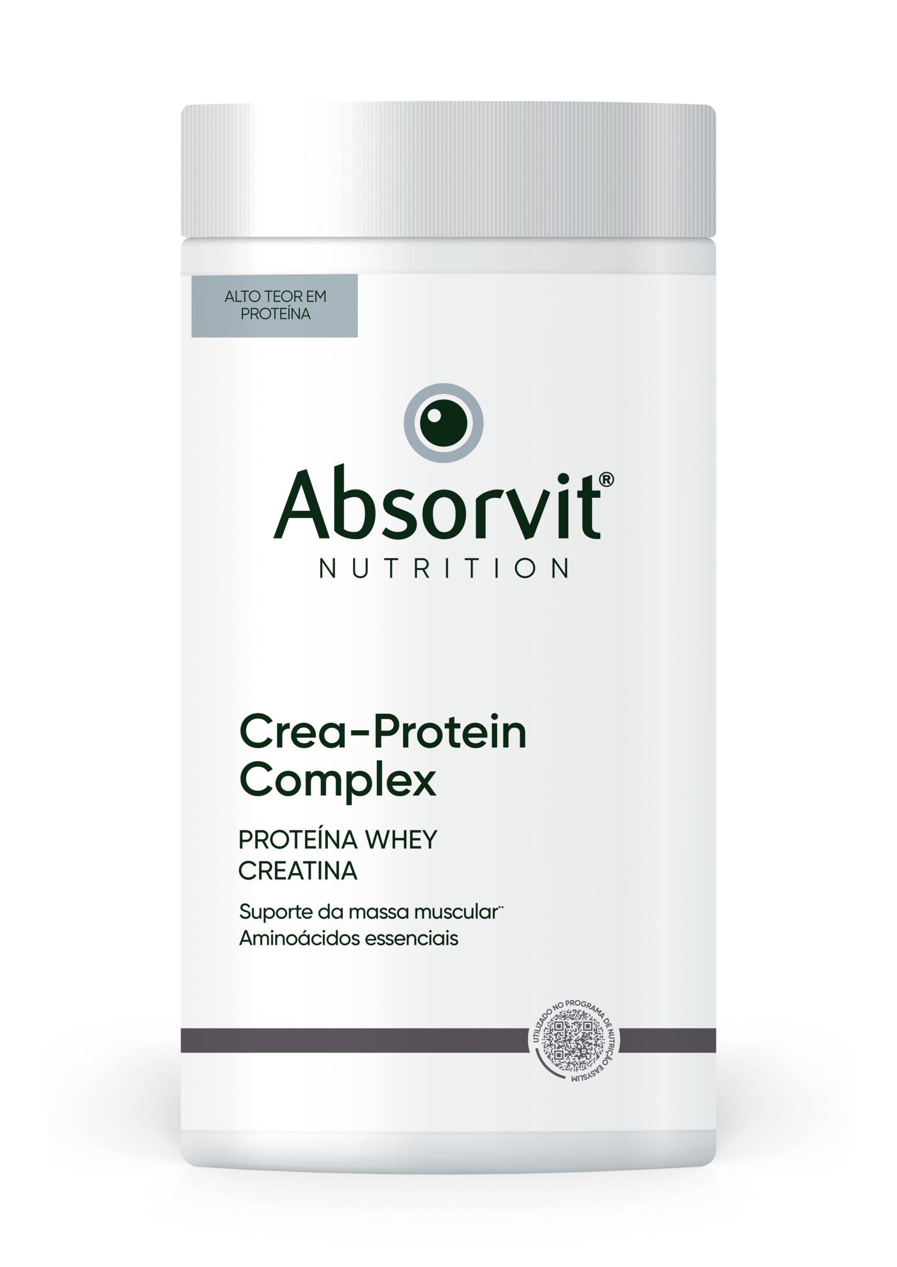 Absorvit Nutrition Crea-Protein Complex 500g