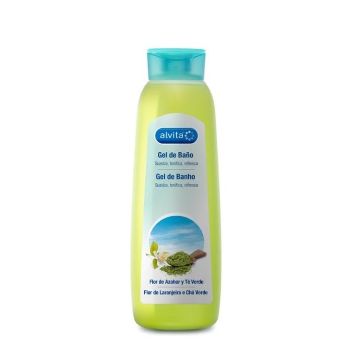 Gel Banho Purificante 750ml - Farmácia Garcia