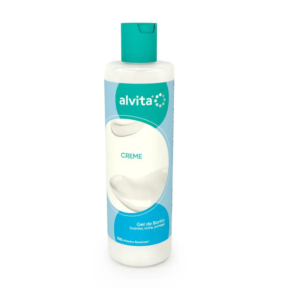 Gel Banho Hidratante 300ml