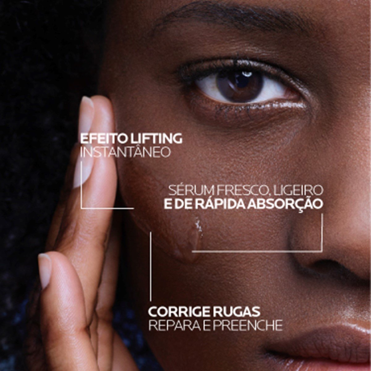 La Roche-Posay Hyalu B5 Suractivated Sérum 30ml - Farmácia Garcia