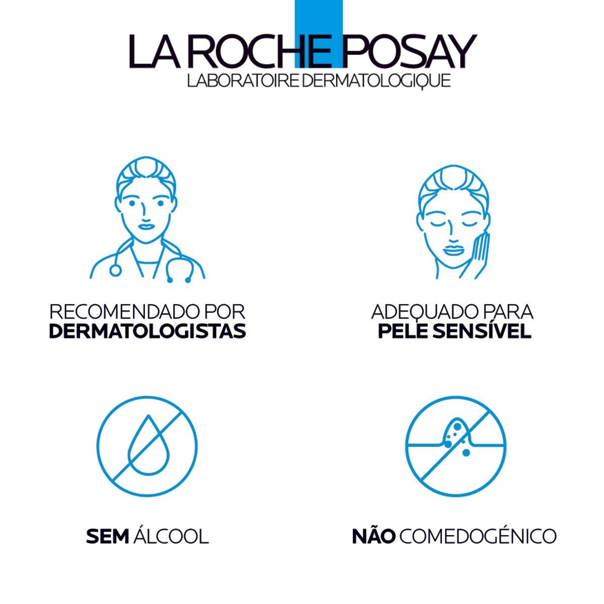 La Roche-Posay Hyalu B5 Suractivated Sérum 30ml - Farmácia Garcia