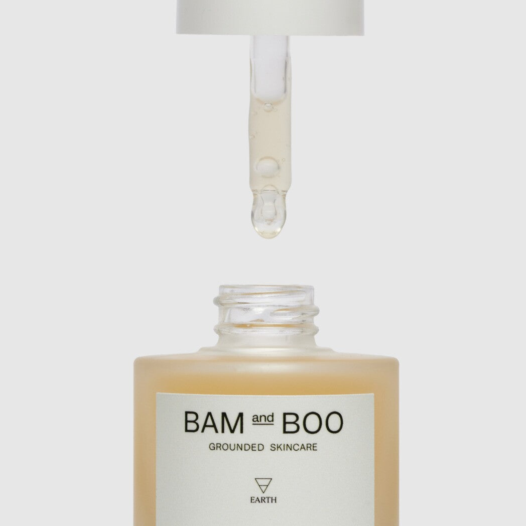 BAMandBOO Rooted Vitality Activating Sérum 30ml - Farmácia Garcia