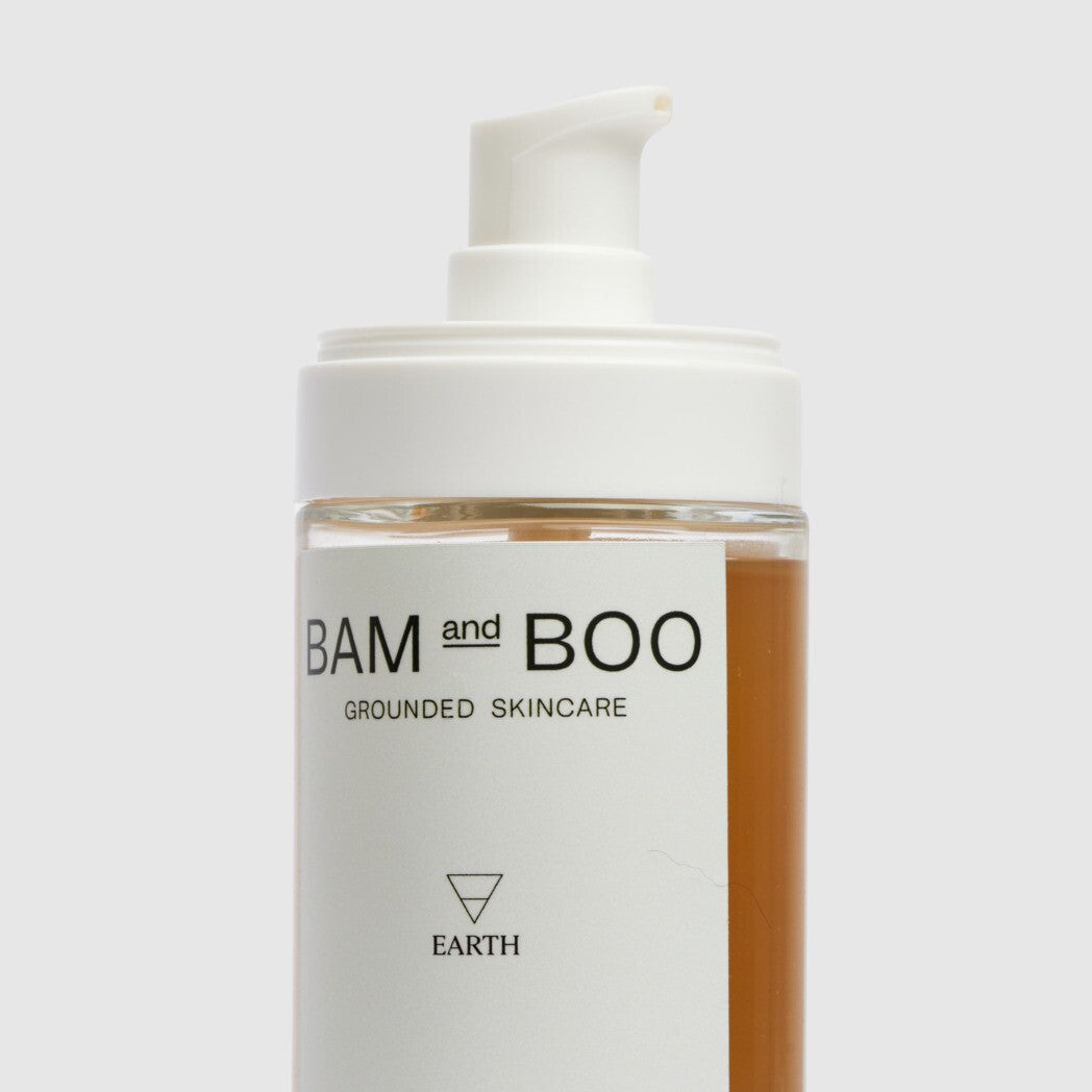 BAMandBOO Tónico Rosto Hidratante 100ml - Farmácia Garcia