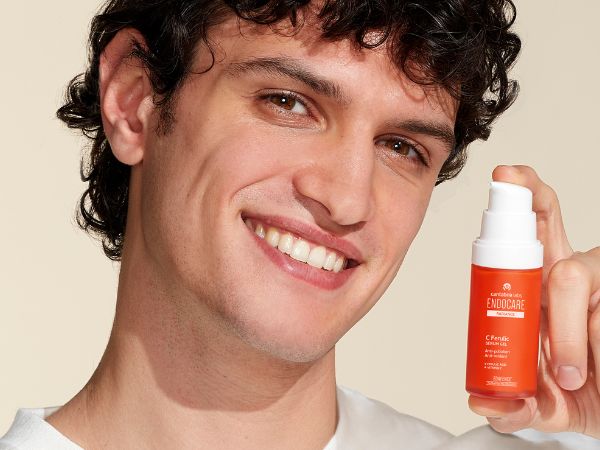 Endocare Radiance C Ferulic Sérum Gel 30ml - Farmácia Garcia