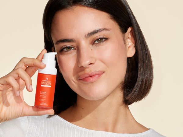 Endocare Radiance C Ferulic Sérum Gel 30ml - Farmácia Garcia