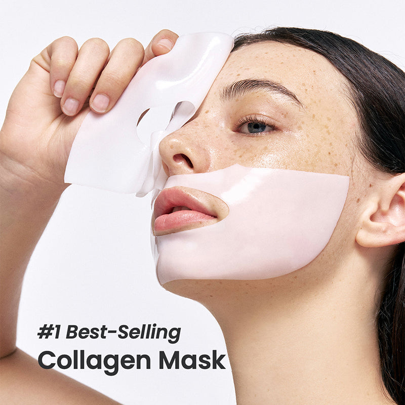 Biodance Bio-Collagen Real Deep Mask 4 Unidades