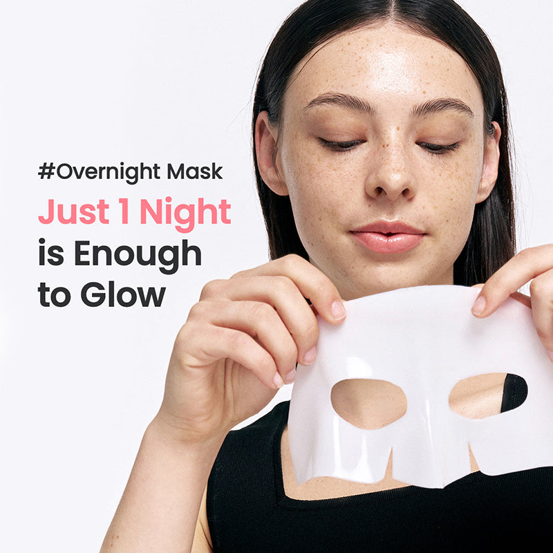 Biodance Bio-Collagen Real Deep Mask 4 Unidades