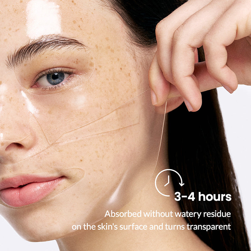 Biodance Bio-Collagen Real Deep Mask 4 Unidades