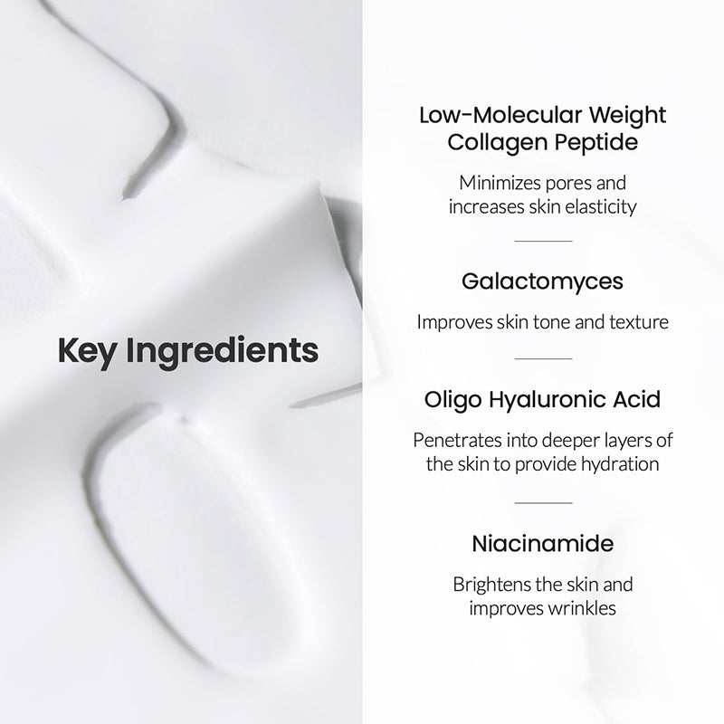 Biodance Bio-Collagen Real Deep Mask 4 Unidades