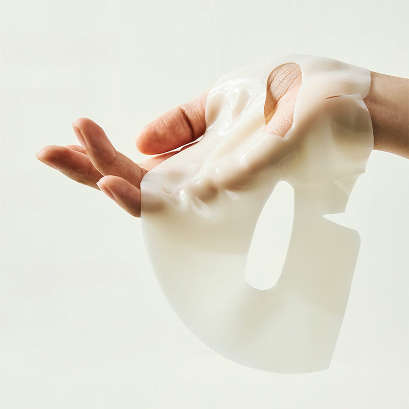 Biodance Radiant Vita Niacinamide Real Deep Mask 4 Unidades