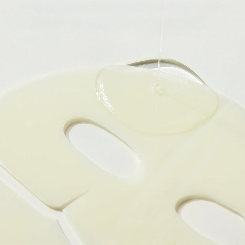 Biodance Radiant Vita Niacinamide Real Deep Mask 4 Unidades