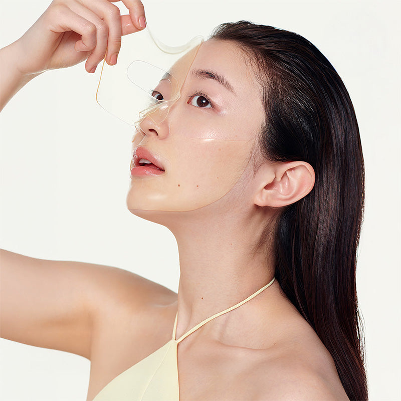 Biodance Radiant Vita Niacinamide Real Deep Mask 4 Unidades