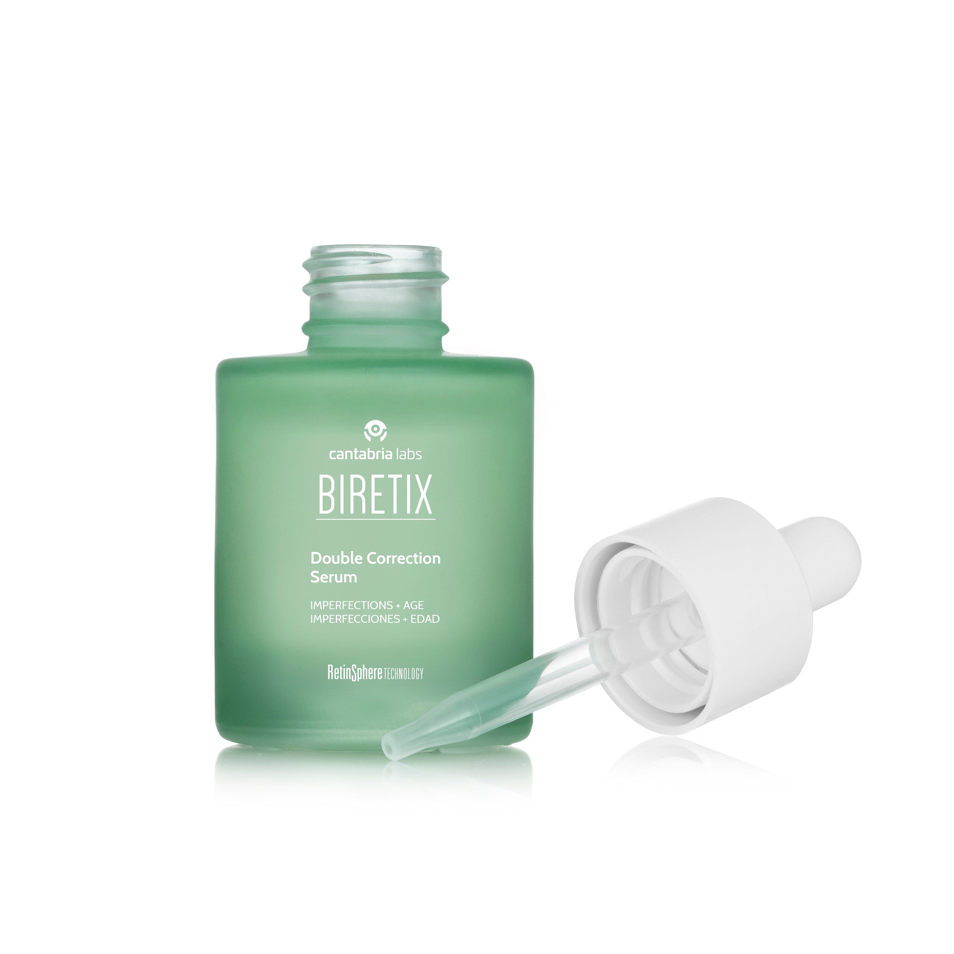 Biretix Double Correction Sérum 30ml - Farmácia Garcia