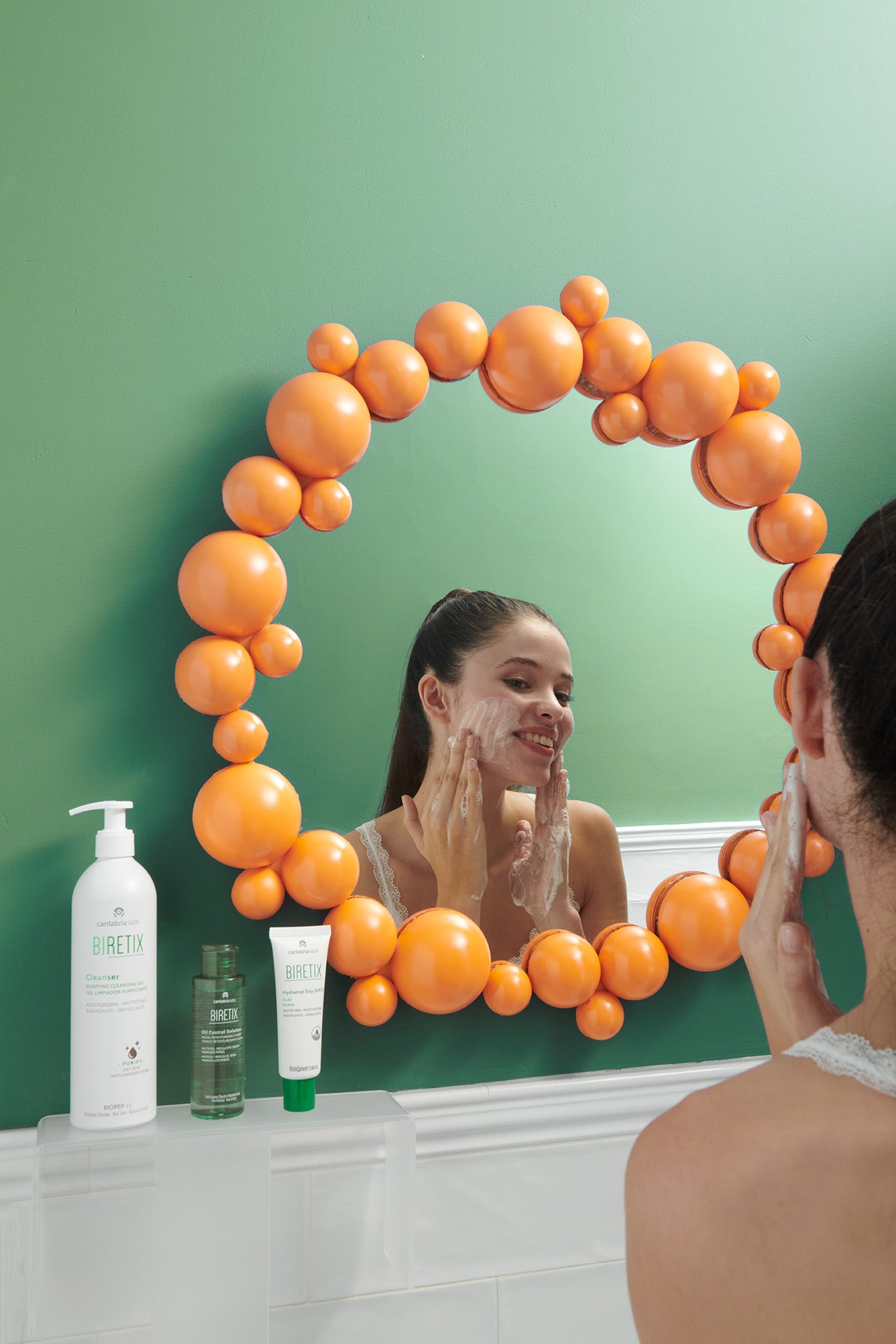 Biretix Oil Control Solution 100ml - Farmácia Garcia