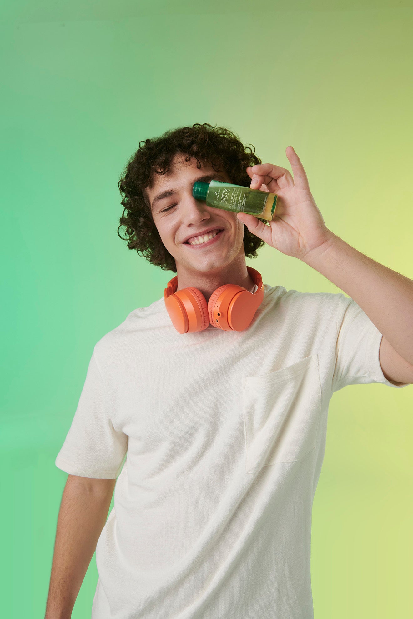 Biretix Oil Control Solution 100ml - Farmácia Garcia