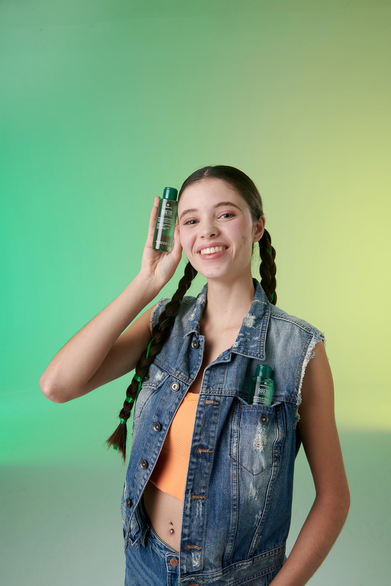 Biretix Oil Control Solution 100ml - Farmácia Garcia