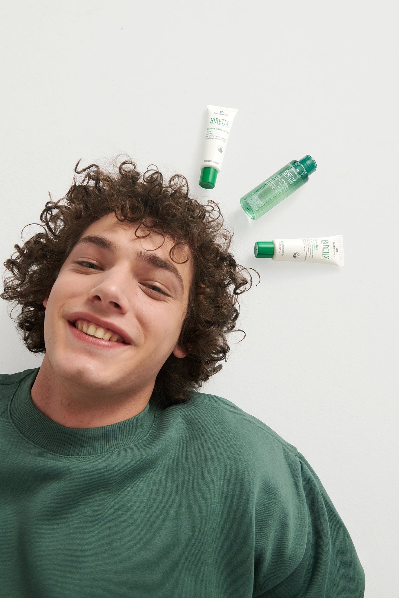 Biretix Oil Control Solution 100ml - Farmácia Garcia