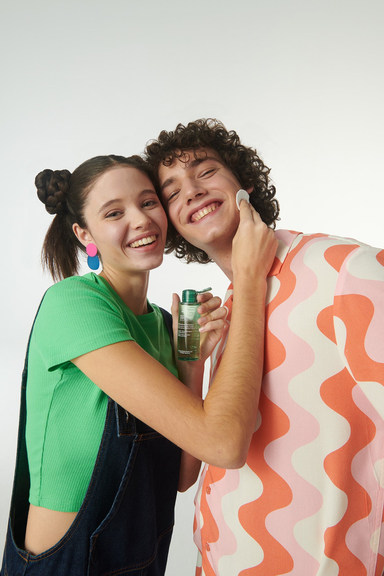 Biretix Oil Control Solution 100ml - Farmácia Garcia