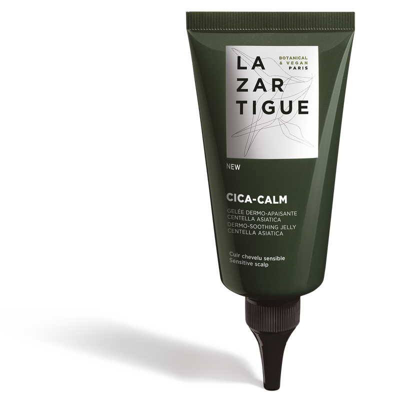 Lazartigue Cica-Calm Gel 75ml - Farmácia Garcia