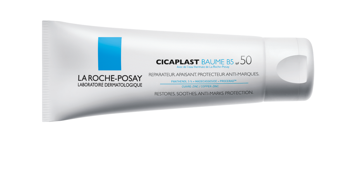 Cicaplast Baume SPF50 40ml - Farmácia Garcia