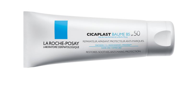 Cicaplast Baume SPF50 40ml - Farmácia Garcia