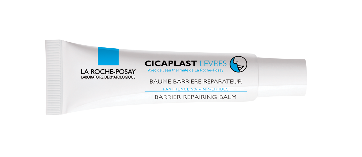 Cicaplast Bálsamo Labial 7,5ml - Farmácia Garcia