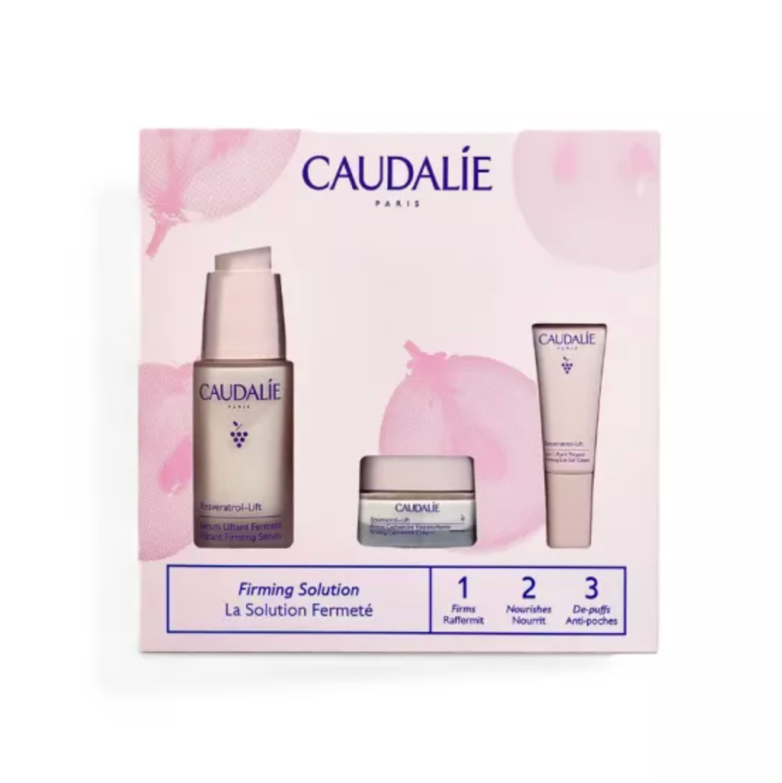 Caudalie Coffret Firming Solution