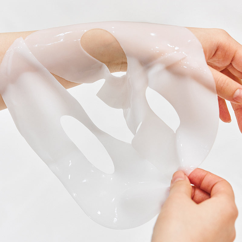 Biodance Bio-Collagen Real Deep Mask 4 Unidades