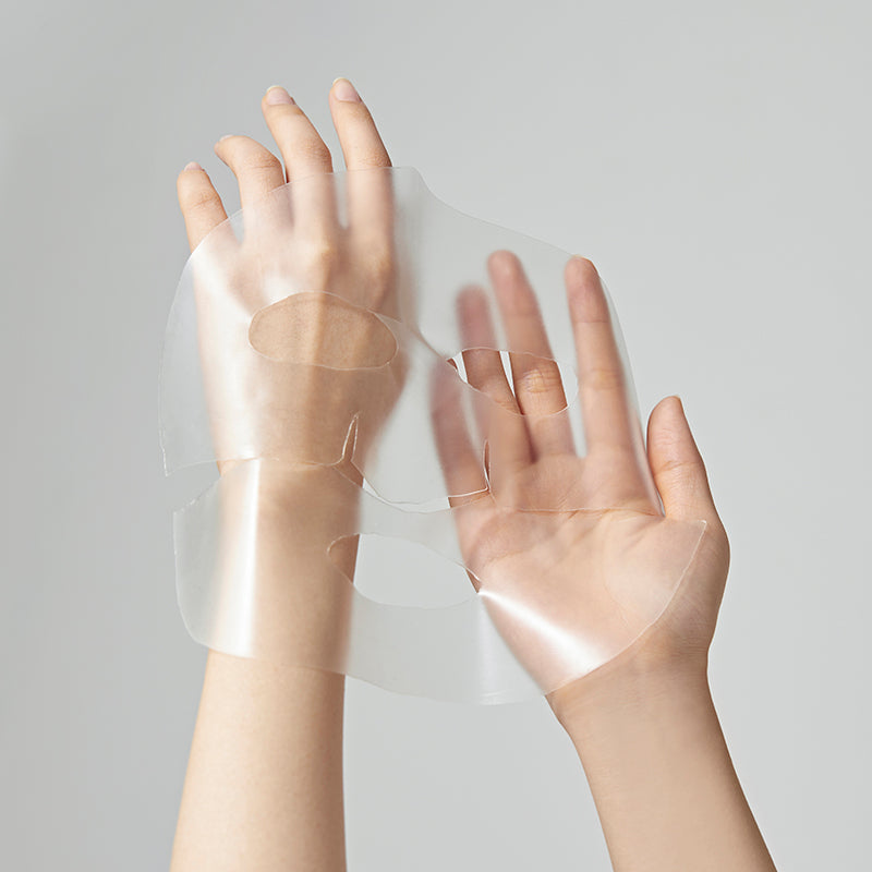 Biodance Bio-Collagen Real Deep Mask 4 Unidades