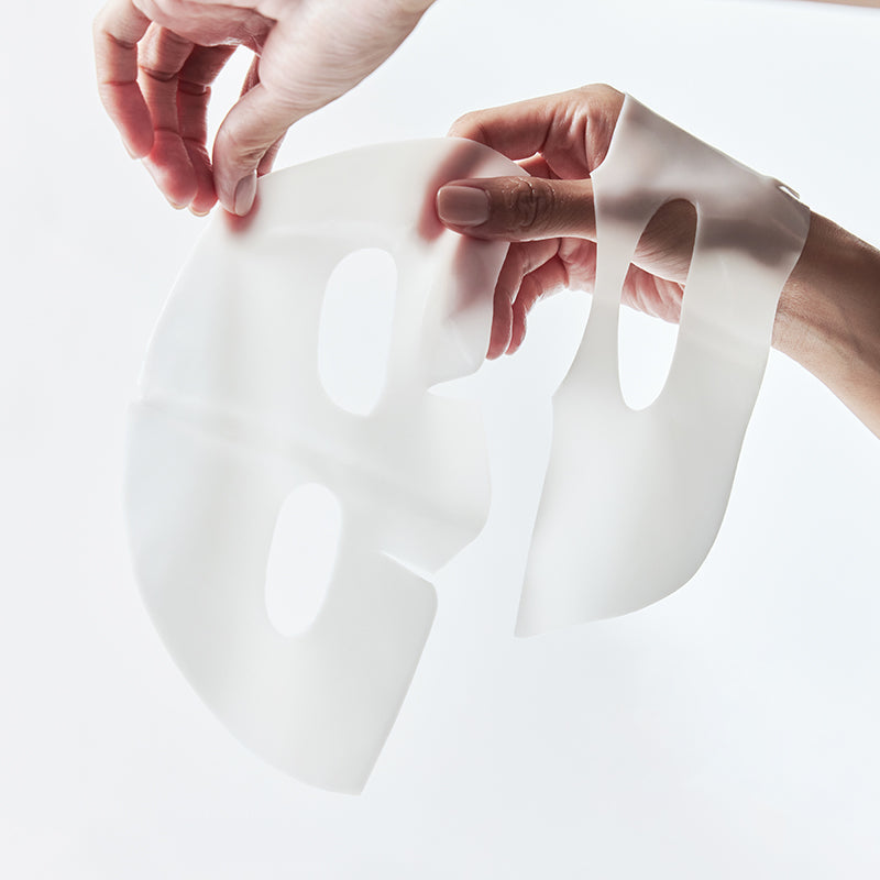 Biodance Bio-Collagen Real Deep Mask 4 Unidades