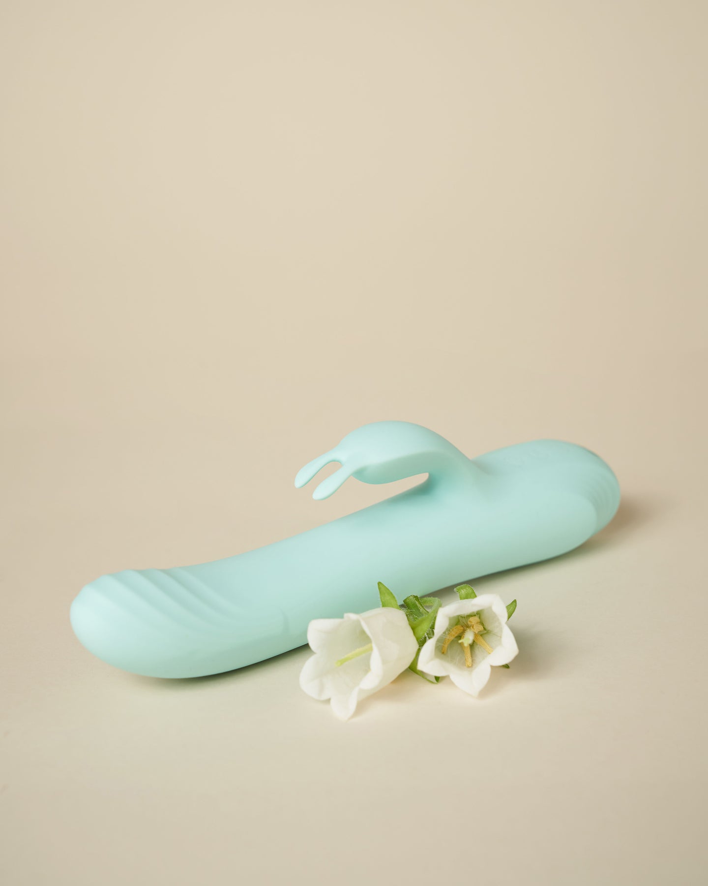 Control BU Be Playful Rabbit Vibrador - Farmácia Garcia