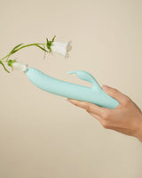 Control BU Be Playful Rabbit Vibrador - Farmácia Garcia