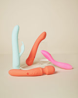 Control BU Be Playful Rabbit Vibrador - Farmácia Garcia