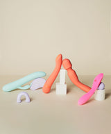 Control BU Be Playful Rabbit Vibrador - Farmácia Garcia