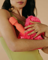 Control BU Be Joyful Vibrador - Farmácia Garcia