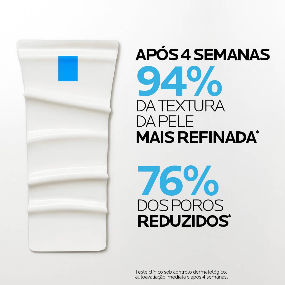 La Roche Posay Effaclar Mat+ Creme Hidratante 40ml