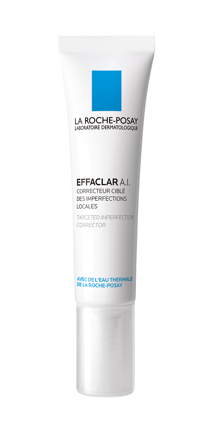 Effaclar AI Creme 15ml - Farmácia Garcia