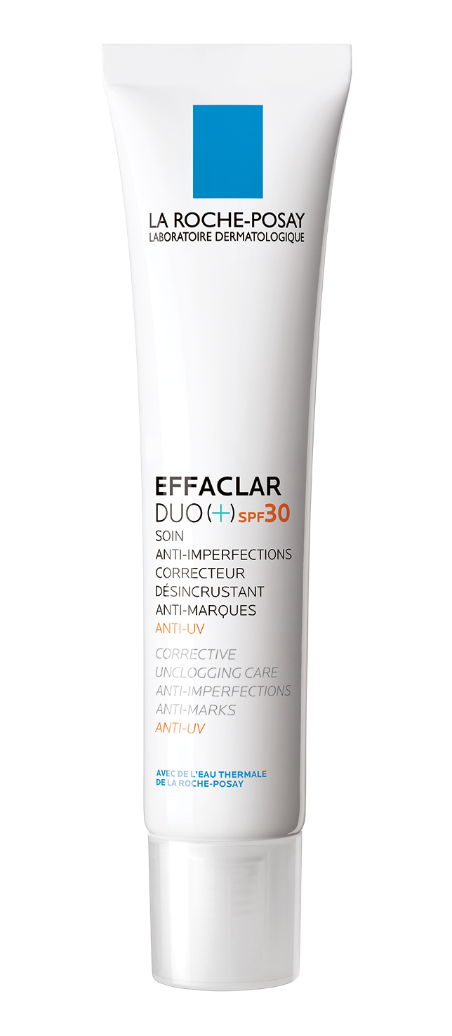 Effaclar Duo(+) Creme Fps30 40ml - Farmácia Garcia