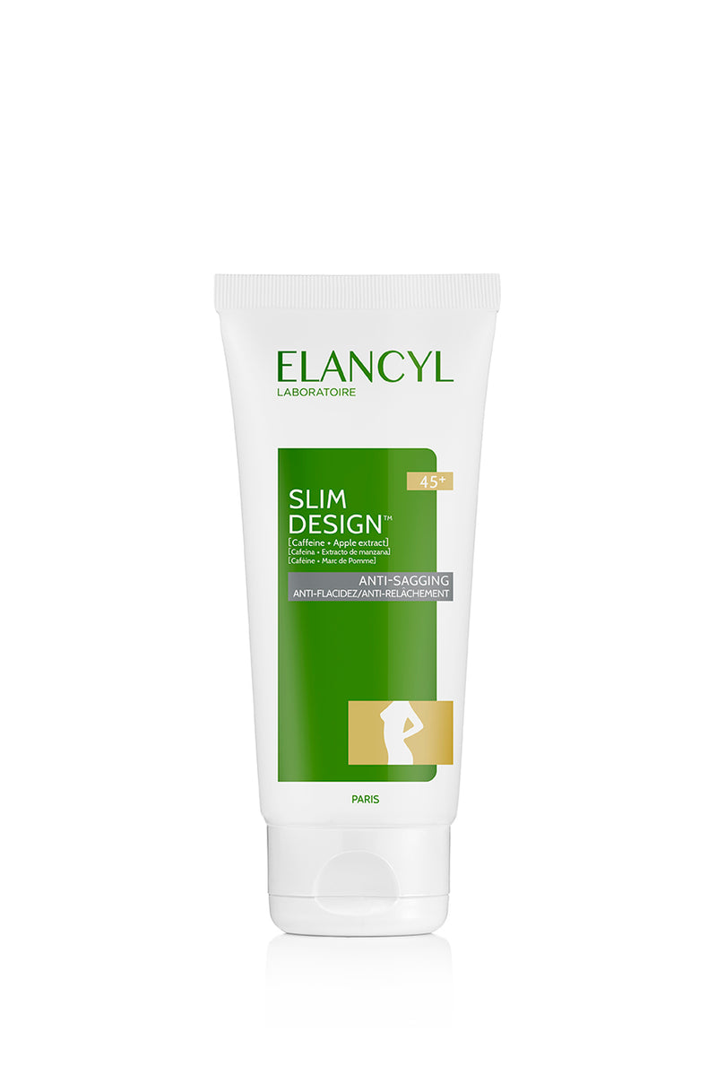 Elancyl Slim Design 45+ 200ml - Farmácia Garcia