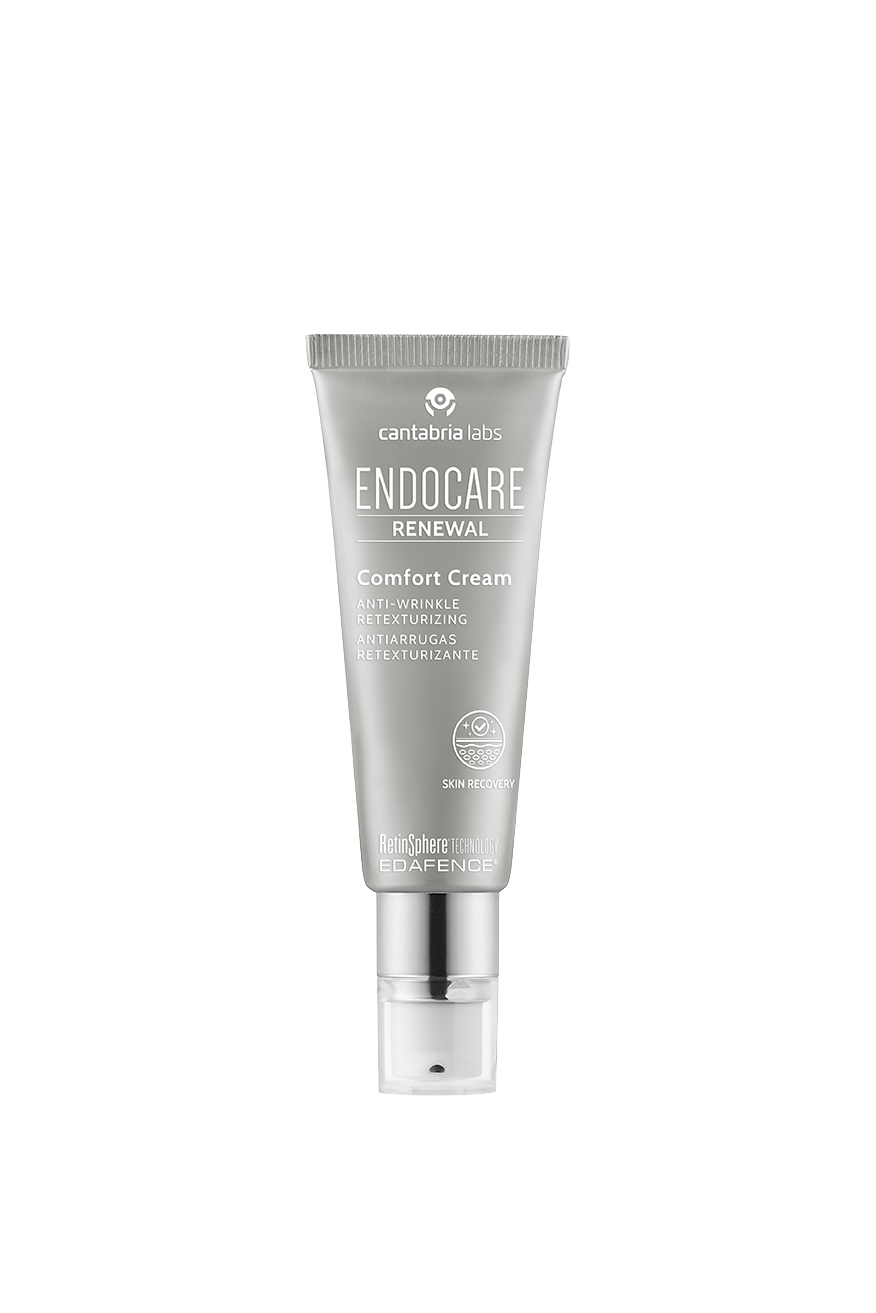 Endocare Renewal Confort Creme 50ml - Farmácia Garcia