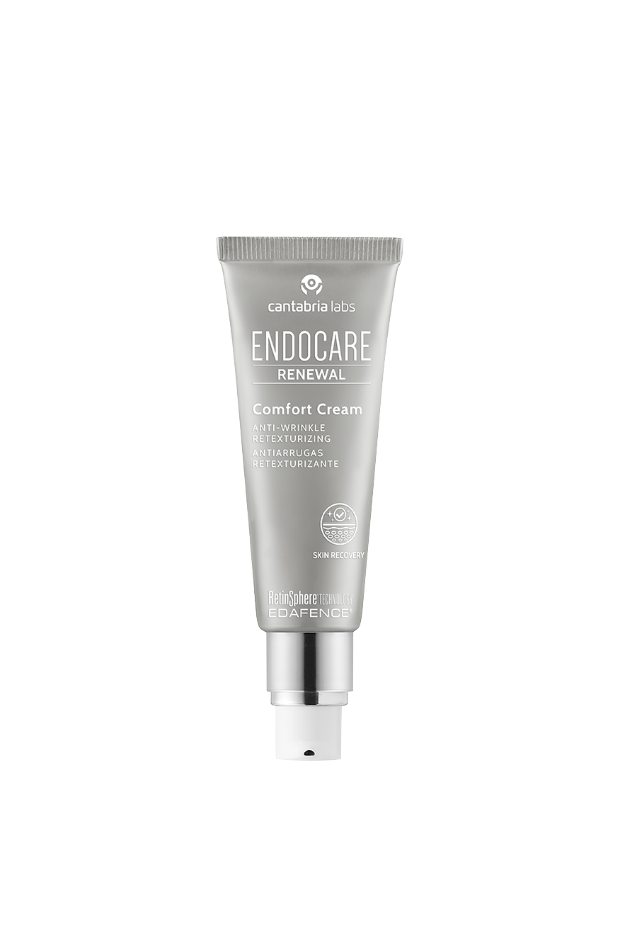 Endocare Renewal Confort Creme 50ml - Farmácia Garcia